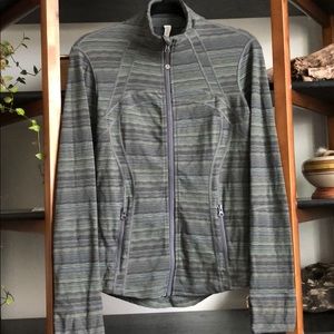 Lululemon Women’s Running Jacket